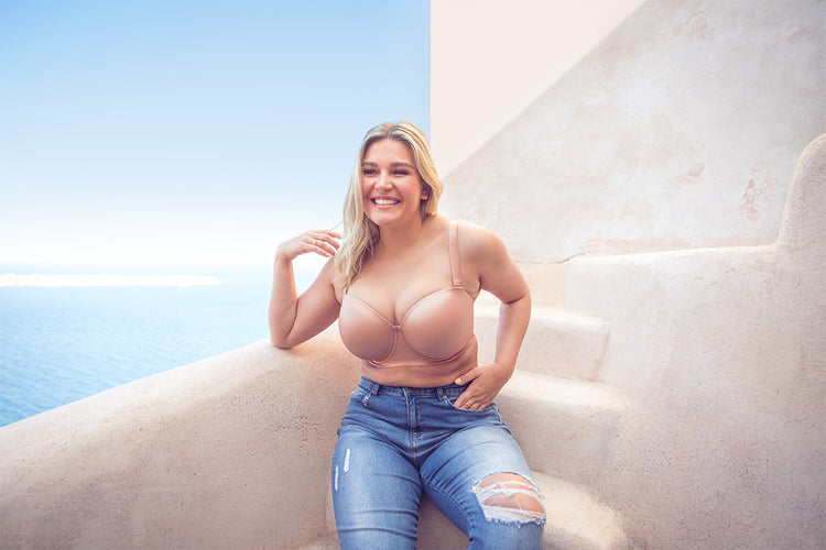 The BEST bras for your wedding outfits from bride to guest!