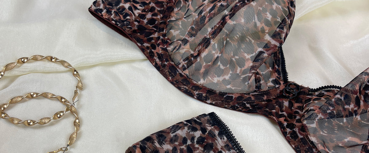 Tips for tidying your lingerie/wash tips - keeping fresh in 2022