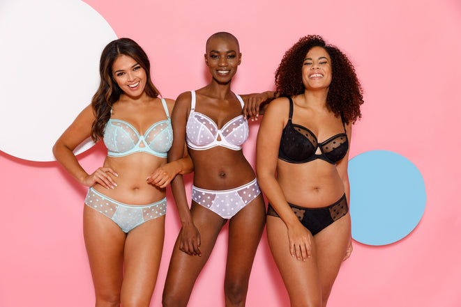 Curvy Kate's Top Sale Picks