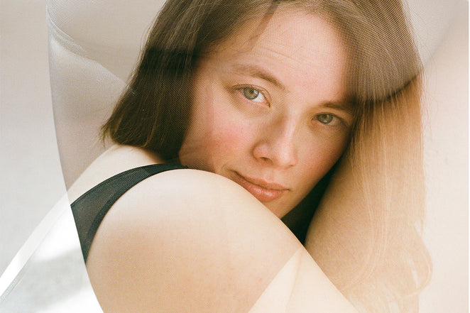 Pride Month Guest Blog: Corinne Cumming