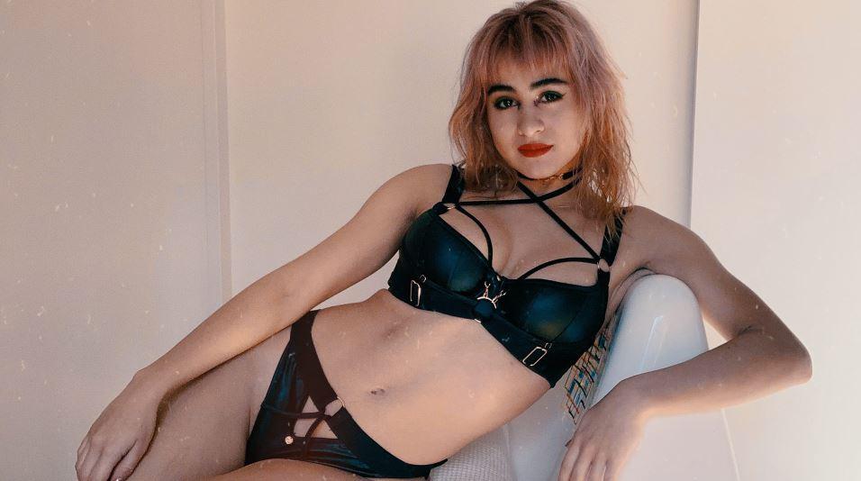 You have the power in Harnessed 🔥