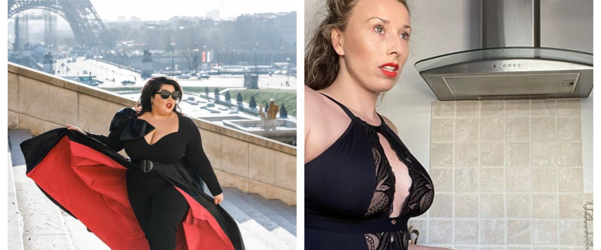 Tips & Tricks from our bra fitting live with Renee Cafaro!