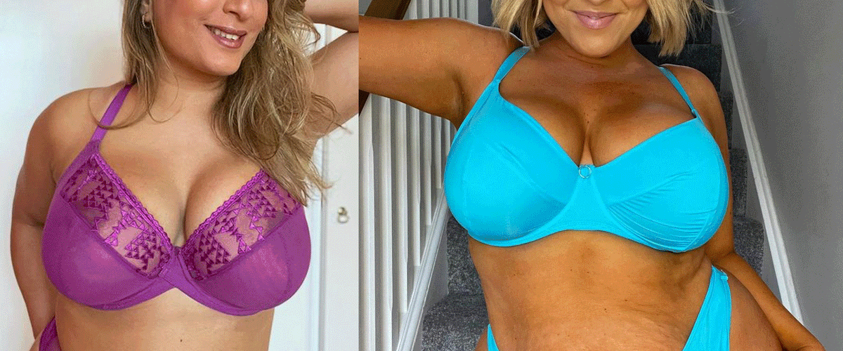DON'T MISS OUT: Top Sales Picks by our Bra-bassadors