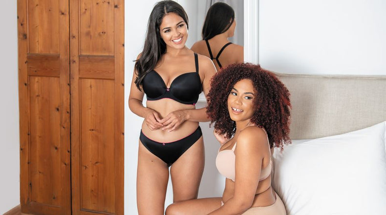 Bra Whisperer confessions im a 36dd my bra is uncomfy