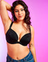 Model wears a size 30G