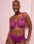 Model wears a size 30GG
