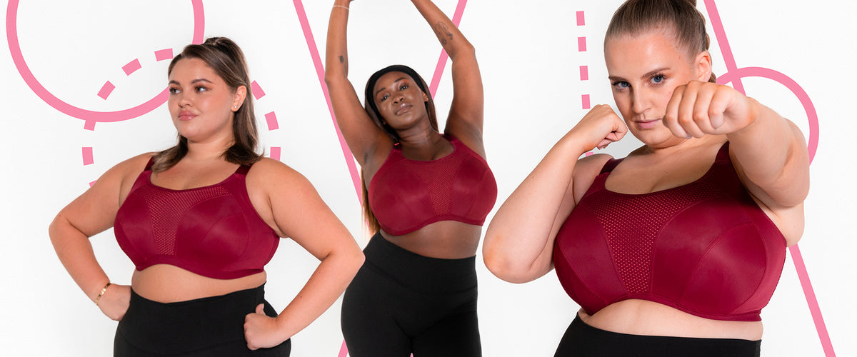 ✨ Move to the BEET in 2024 ✨ – Curvy Kate US