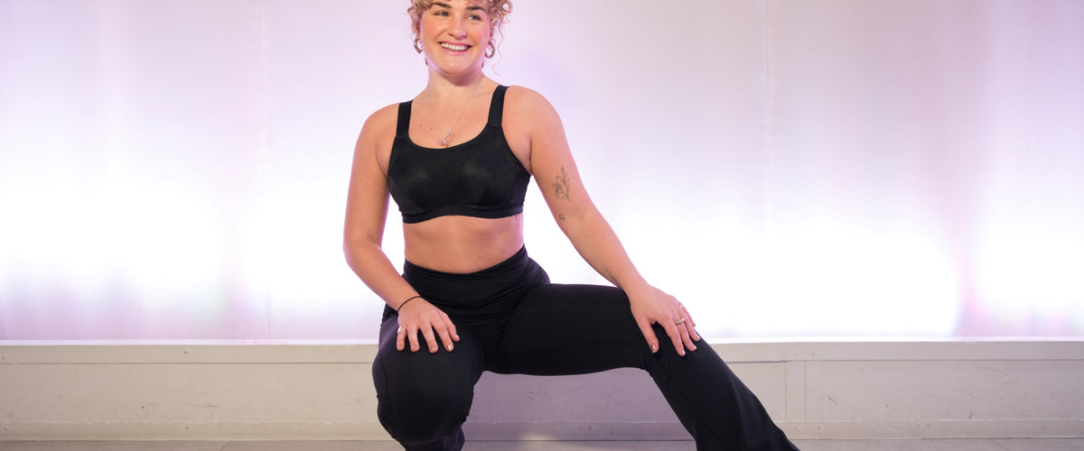 From Centre Court to Spin Class: A Summer of Sport, in Style