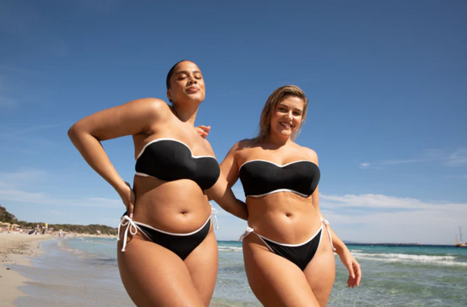 Summer Packing Made Easy: Curvy Kate's Swimwear for Every Holiday Adventure