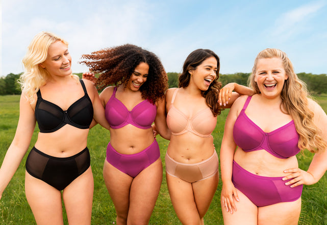 Mother’s day gifts Mum will love! | Curvy Kate