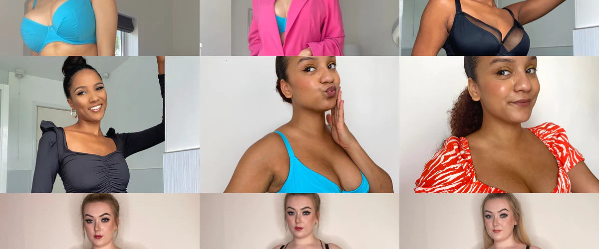 7 ways to wear, 7 days a week!: The "Daily" collection