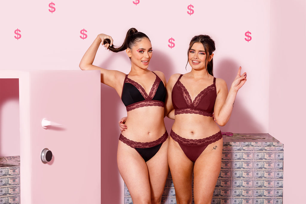 Top 10 Curvy Kate and Scantilly bra deals this Black Friday! – Curvy Kate UK