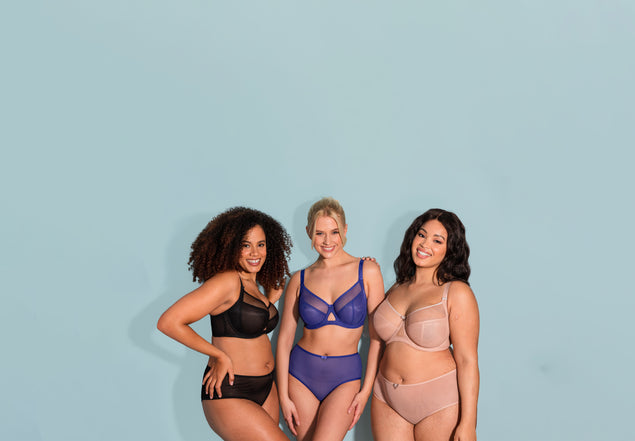 Become a Curvy Kate Bra-Bassador!