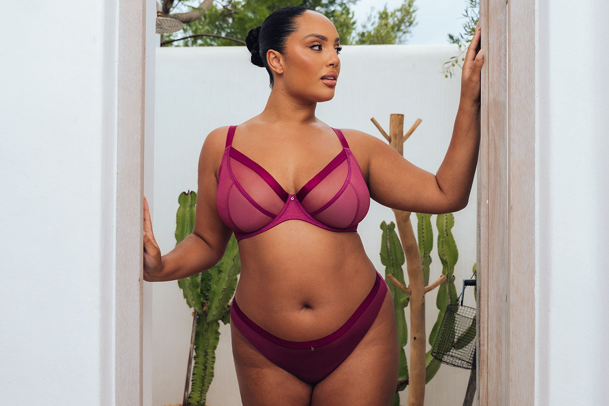 Collection: All Lingerie