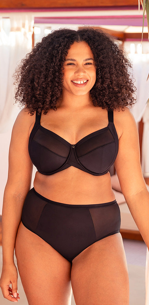 Curvy Kate  D-K Cup on X: Ever not worn a great outfit because