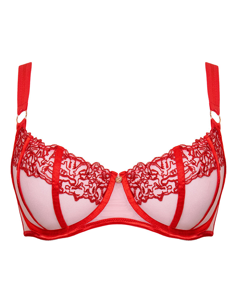 30J Bras & Lingerie | 30J Bra Size For Curves – Curvy Kate US