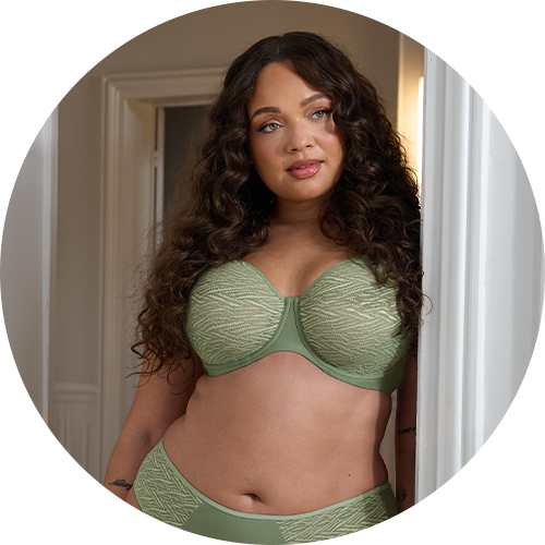 Curvy Kate US