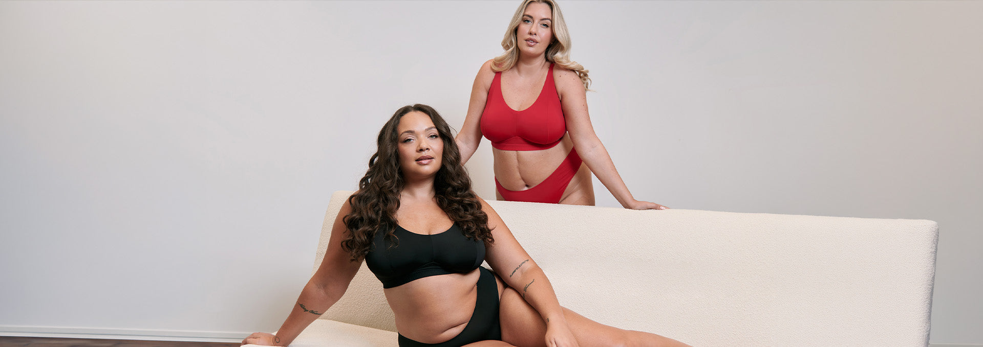 Curvy Kate US