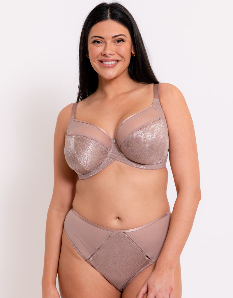 46G Bras & Lingerie | 46G Bra Size For Curves – Curvy Kate US