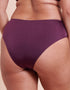 Curvy Kate Beach Bliss High Leg Bikini Brief Mulberry Purple