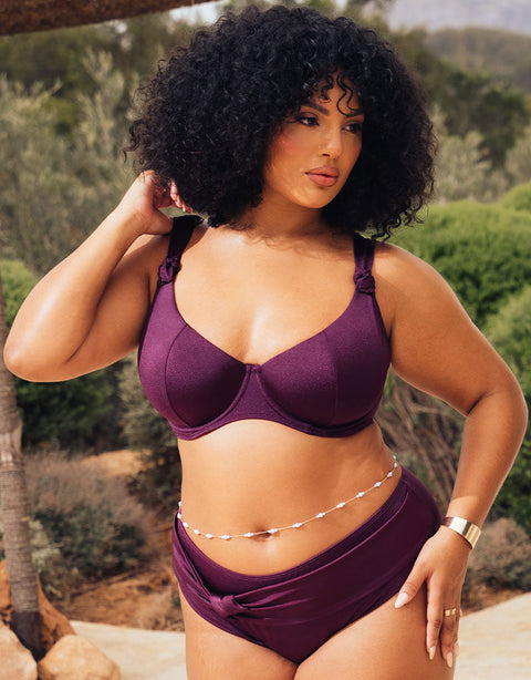Fuller Bust Swimwear | Bikinis For Curvy Women  Curvy Kate US