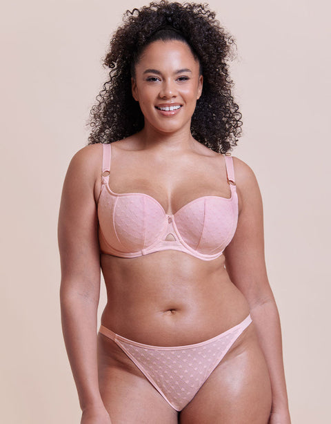 Fuller Bust Lingerie | Lingerie Sets For Curves  Curvy Kate US