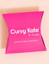Curvy Kate Accessories Clear Multiway Strapping Clear