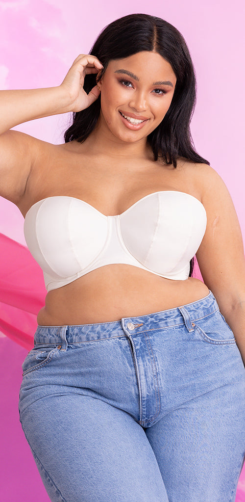 Curvy Kate  D-K Cup on X: A perfectly fitting bra is @ohmygoshitsjackie  secret to mood boosting, feel good body positive vibes (oh, and listening  to iconic girl bands ofc 💃 )
