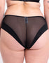 Curvy Kate Enclose High Waist Brief Black