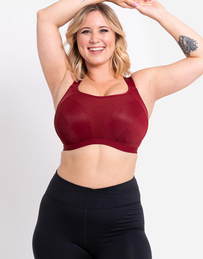 38J Bras & Lingerie | 38J Bra Size For Curves – Curvy Kate US