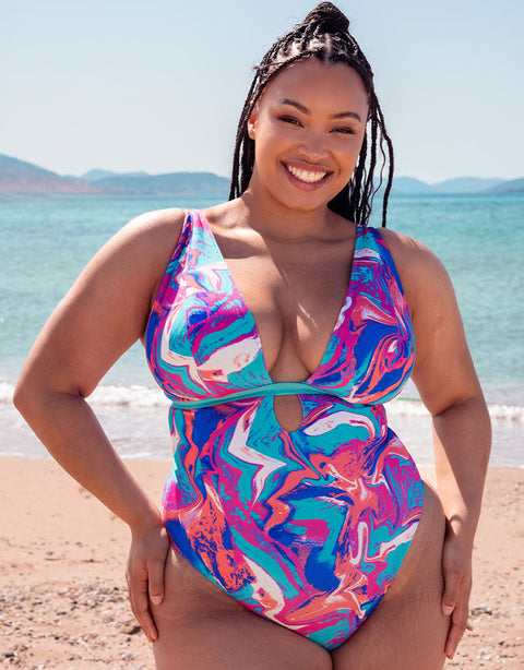 Fuller Bust Swimwear | Bikinis For Curvy Women Curvy Kate US Fuller Bust Swimwear | Bikinis For Curvy Women Curvy Kate US