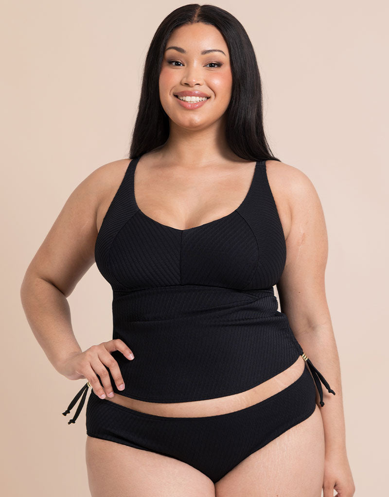 Nagonsutans 水着　swimwear 38 Cygne Swimsuit, sizes 32-52 (cup B to G) , PDF sewing