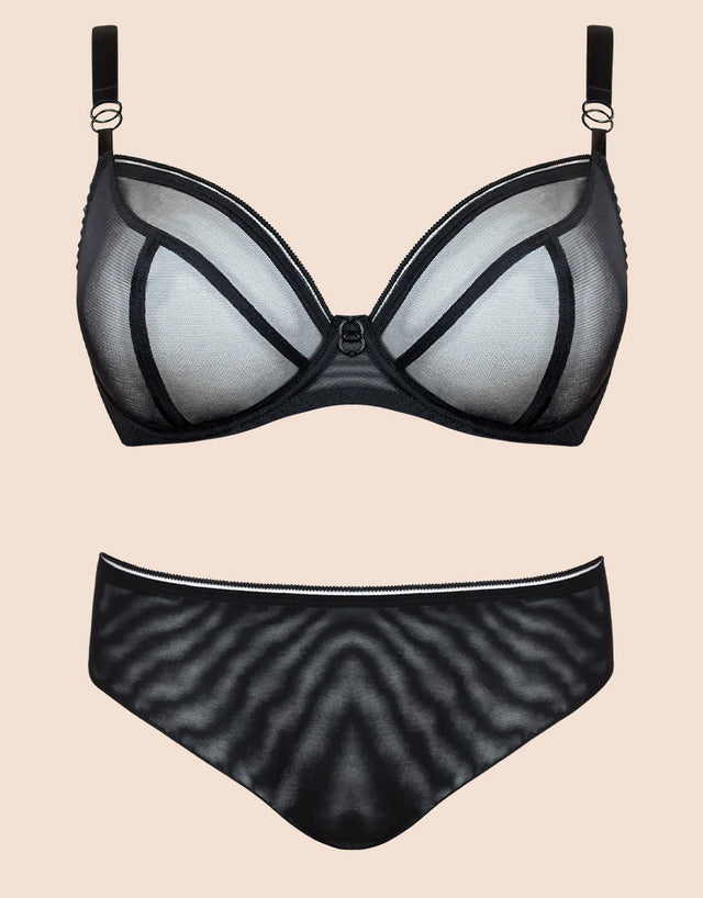 Curvy Kate Ellace Decolleté Beha G-O cup Curvy Kate Ellace Decolleté Beha G-O cup