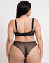 Curvy Kate Lifestyle Short Black