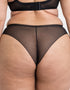 Curvy Kate Lifestyle Short Black