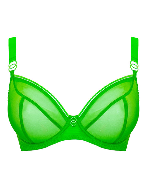New Bra Size 36 C Green - $22 - From Josephine