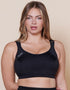 Shock Absorber Multi Sports Bra Black