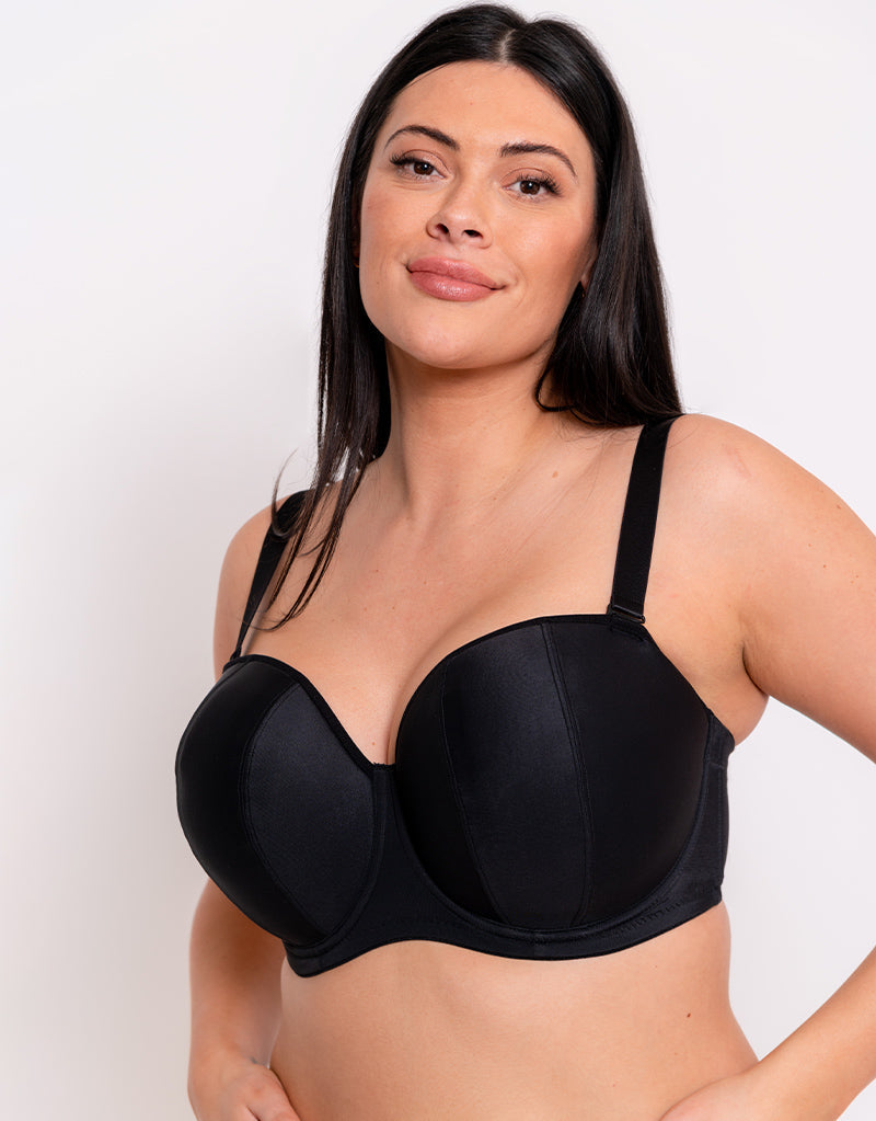 32H Bras & Lingerie  32H Bra Size For Curves – Page 2 – Curvy Kate US
