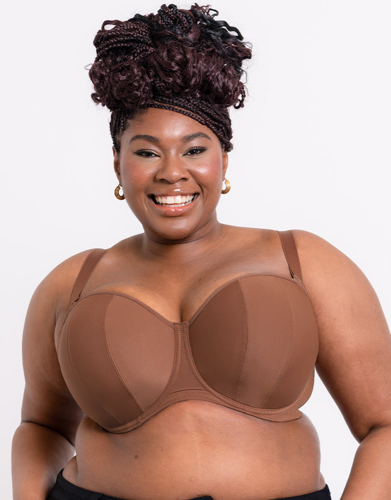 Strapless Bras for Women - Up to 60% off
