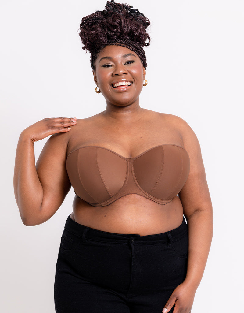 Black, White & Nude Small & Large Cup Bras – Tagged size-28e