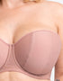 Curvy Kate Luxe Strapless Multiway Bra Latte