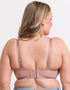 Curvy Kate Luxe Strapless Multiway Bra Latte