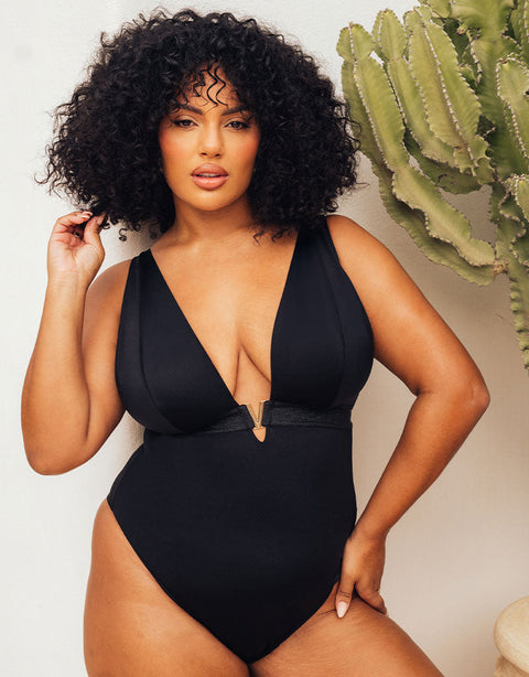 Fuller Bust Swimwear | Bikinis For Curvy Women  Curvy Kate US