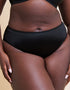 Curvy Kate Smoothie Full Brief Black