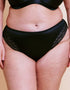 Curvy Kate Spotlight Full Brief Black