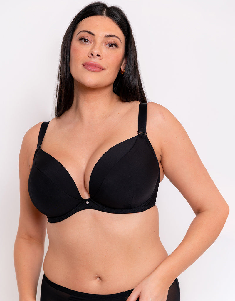 36G Bras & Lingerie | 36G Bra Size For Curves – Curvy Kate US