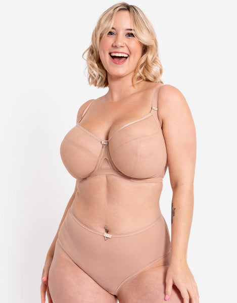 36G Bras & Lingerie  36G Bra Size For Curves – Page 2 – Curvy Kate CA