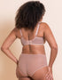 Curvy Kate Victory Short Latte