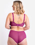 Curvy Kate Victory Short Orchid