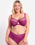 Curvy Kate Victory Short Orchid
